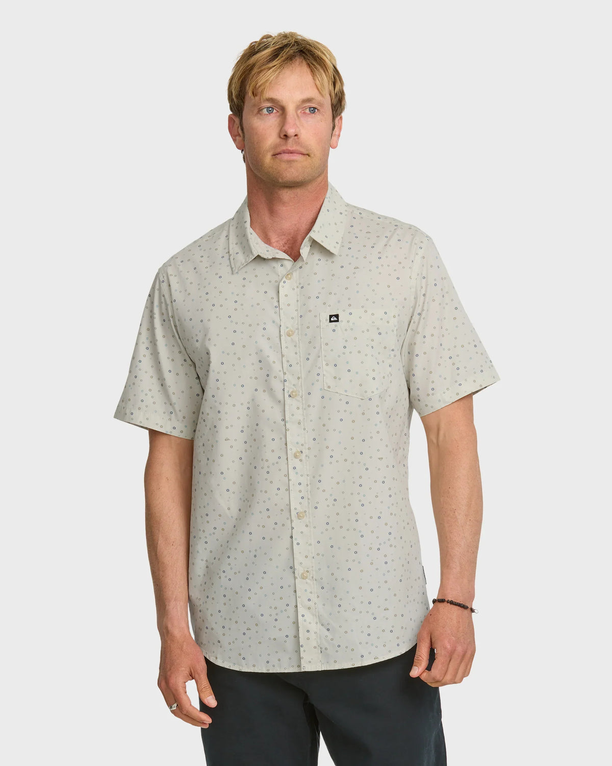 Freedom Mini Classic Short Sleeve Shirt