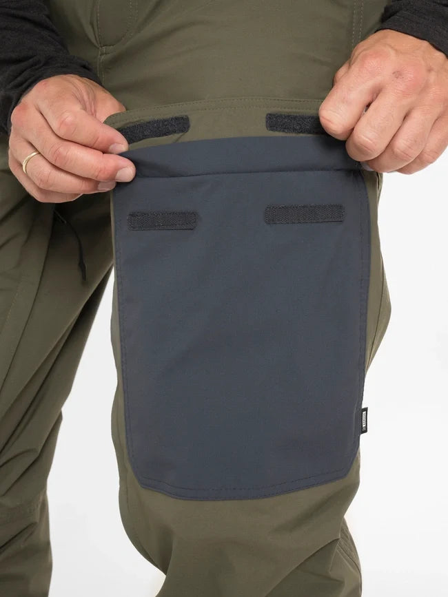 Sumpter Bib
