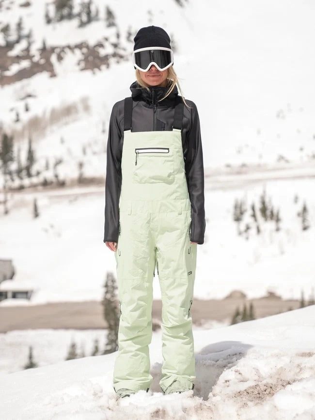 Pascore 2L Bib