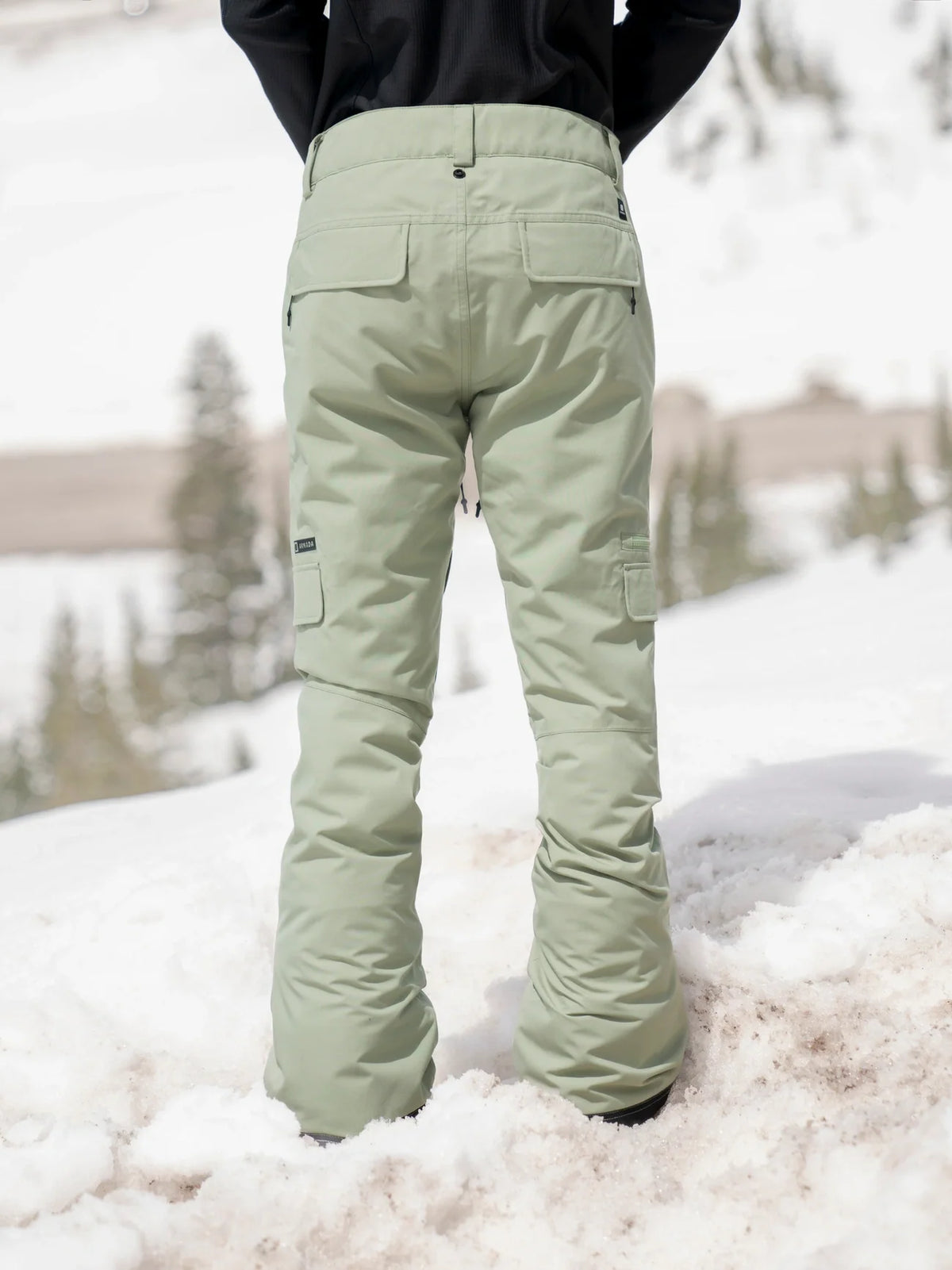 Mula 2L Insulated Pant