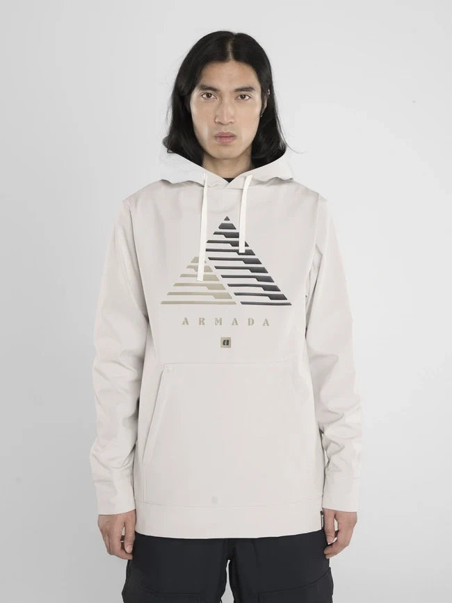 Wilkel Rideable Hoodie