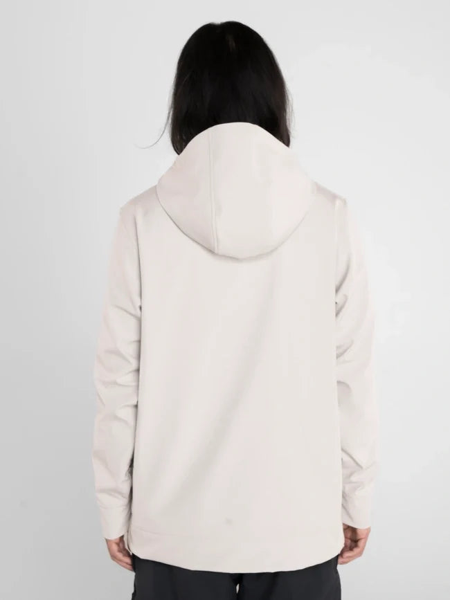 Wilkel Rideable Hoodie