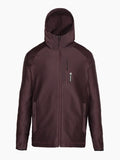 Tuckernot Grid Fleece