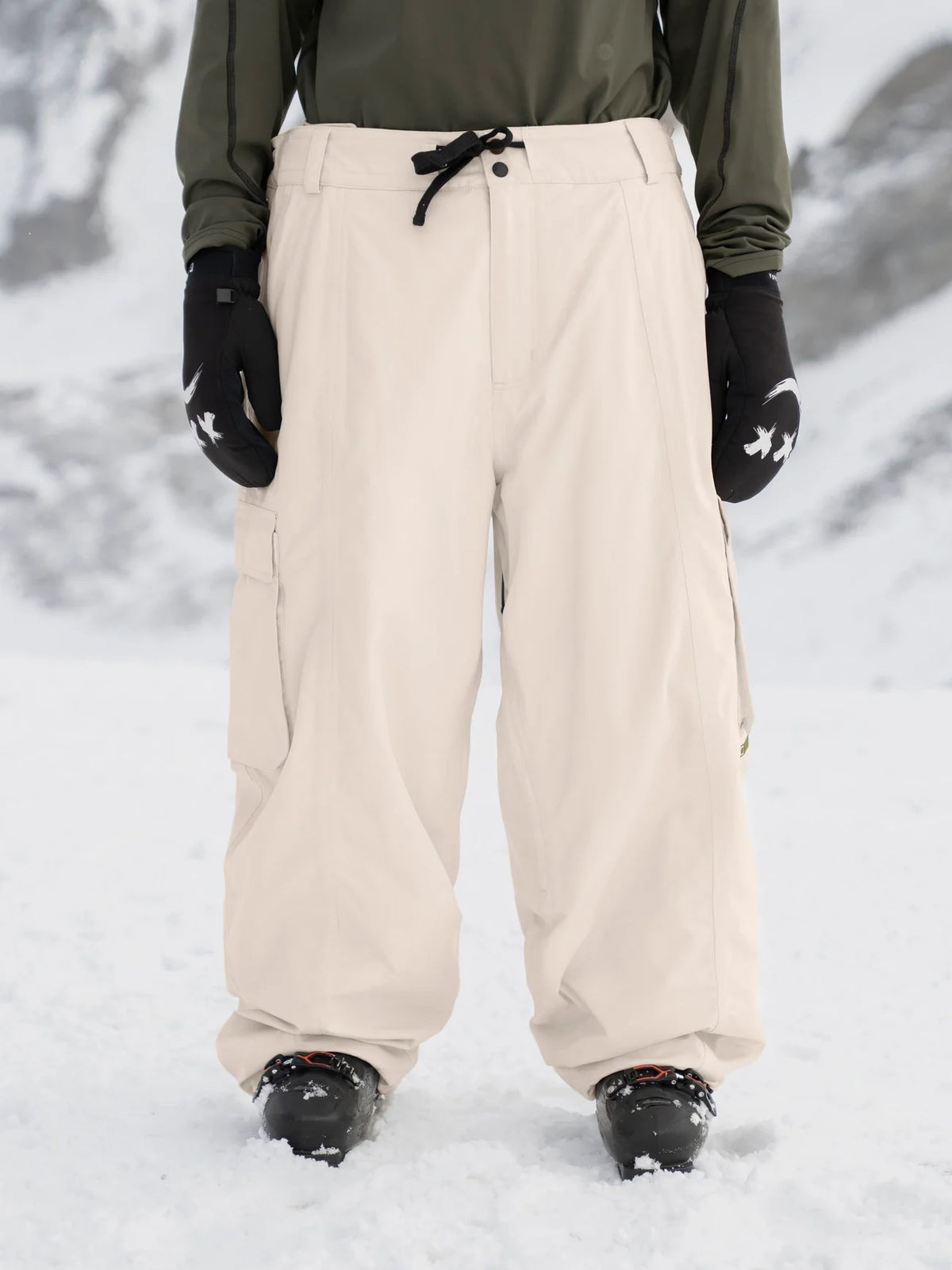 Team Issue 2L Insulated Pant
