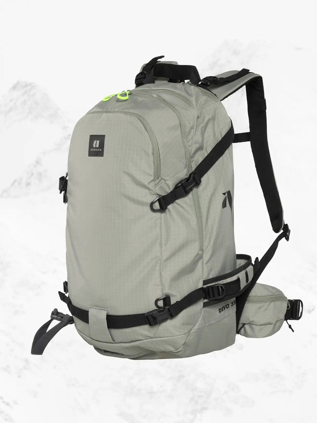 Devo 32L Backpack