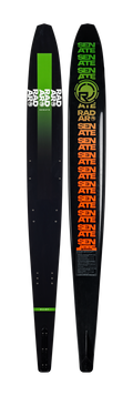Senate Alloy