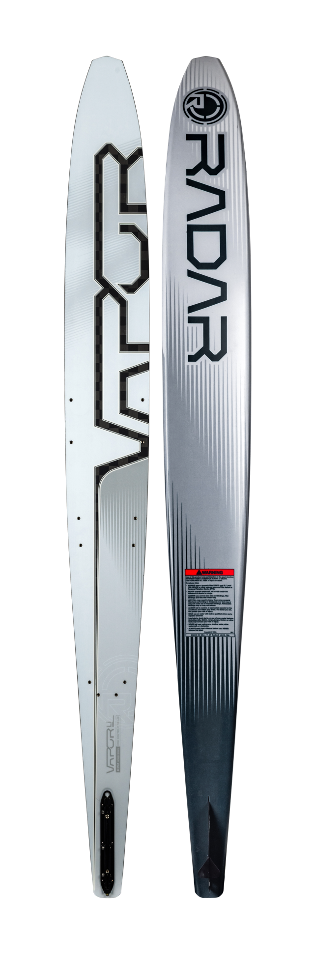 Vapor Lithium
