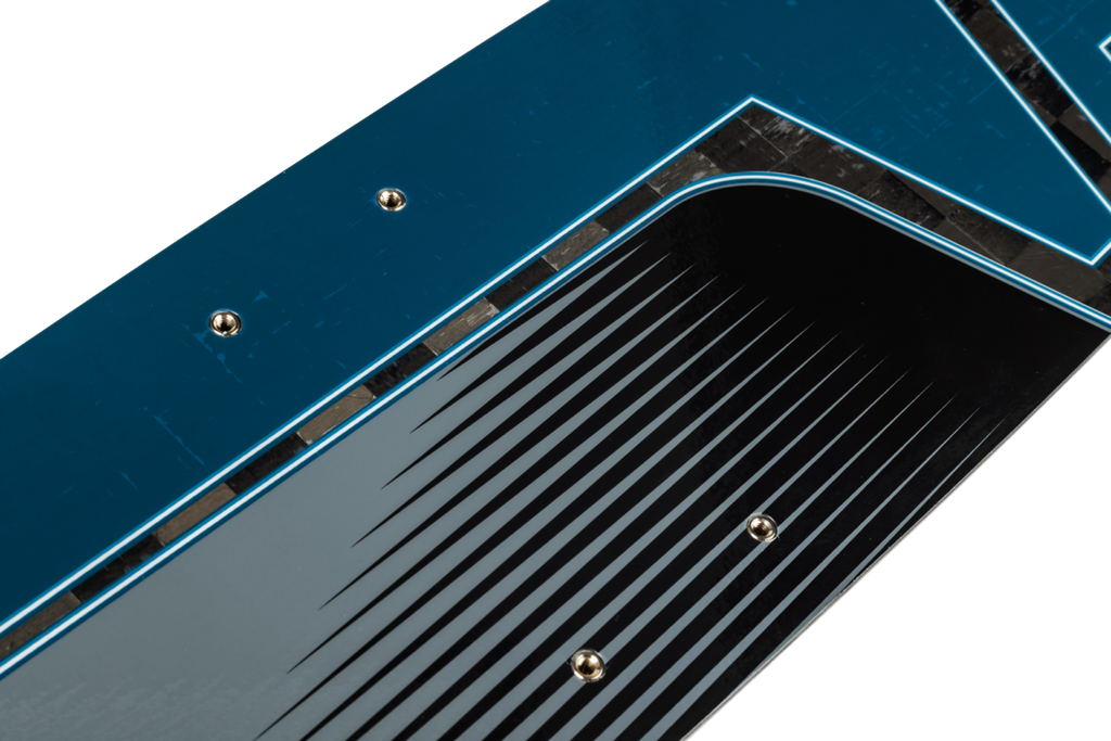 Vapor Pro Build Steel