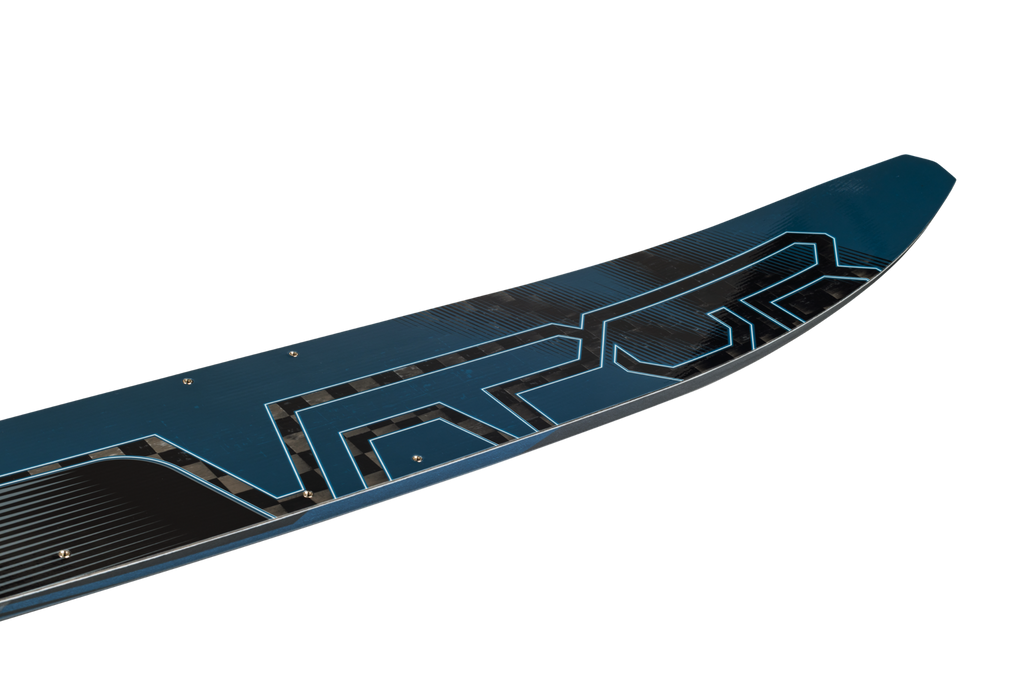Vapor Pro Build Steel