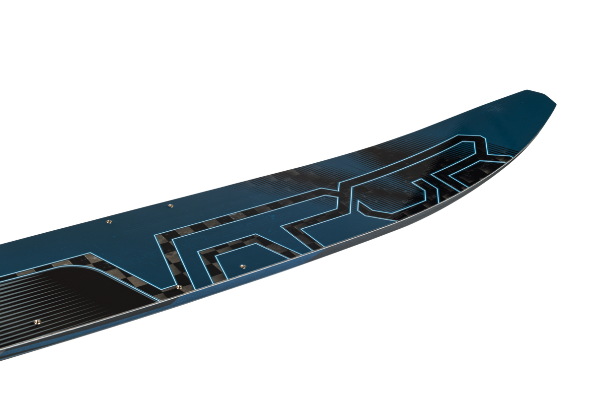 Vapor Pro Build Steel