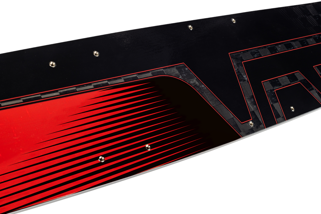Vapor Pro Build 2