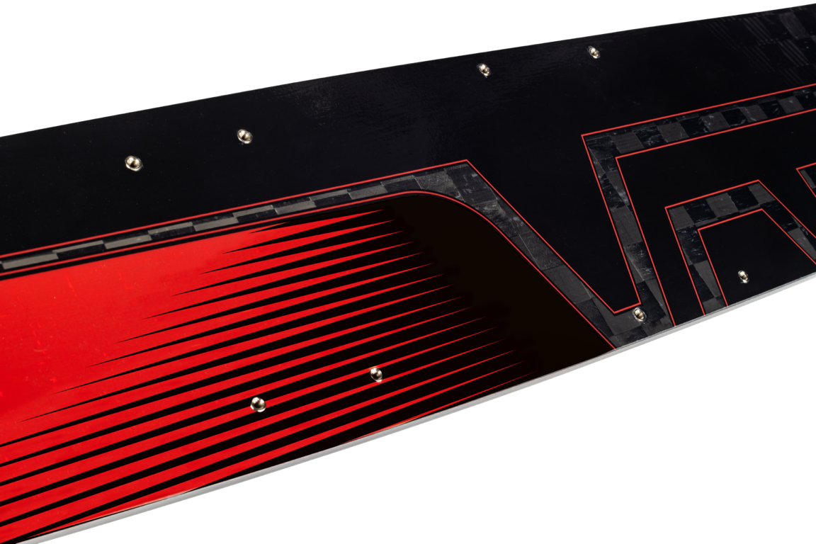 Vapor Pro Build 2