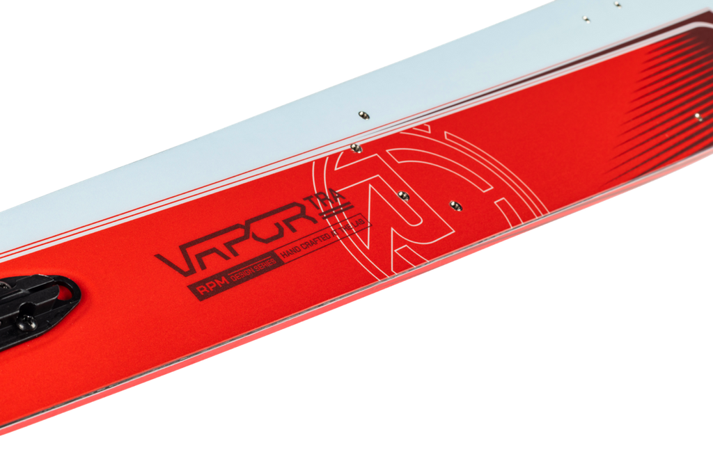 Vapor TRA