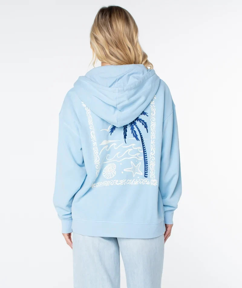 Wailea Hoodie