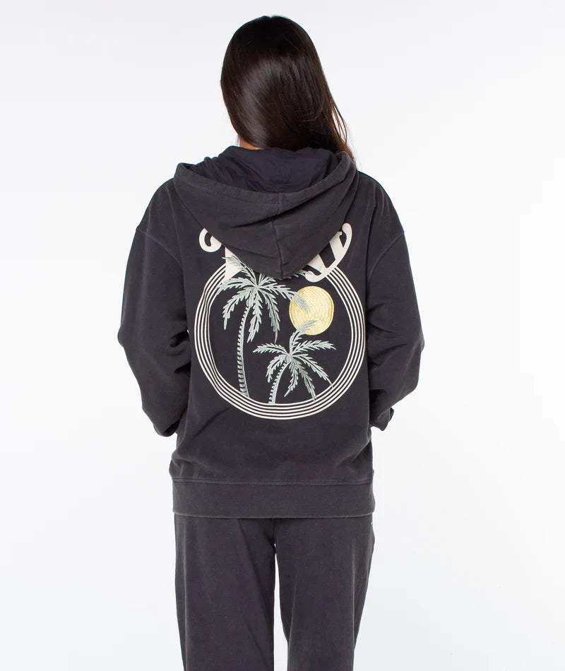 Maile Hoodie