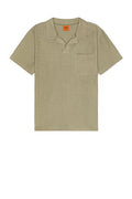 Vintage Terry Polo