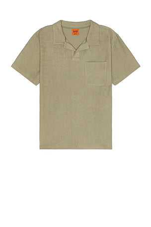 Vintage Terry Polo