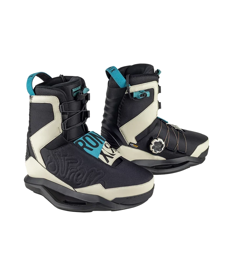 Supreme Boa Intuition
