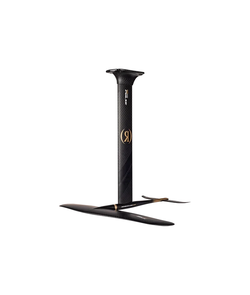 Advanced 29" Pulse Mast Speed Series