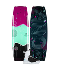 Krush w/ Vision Pro