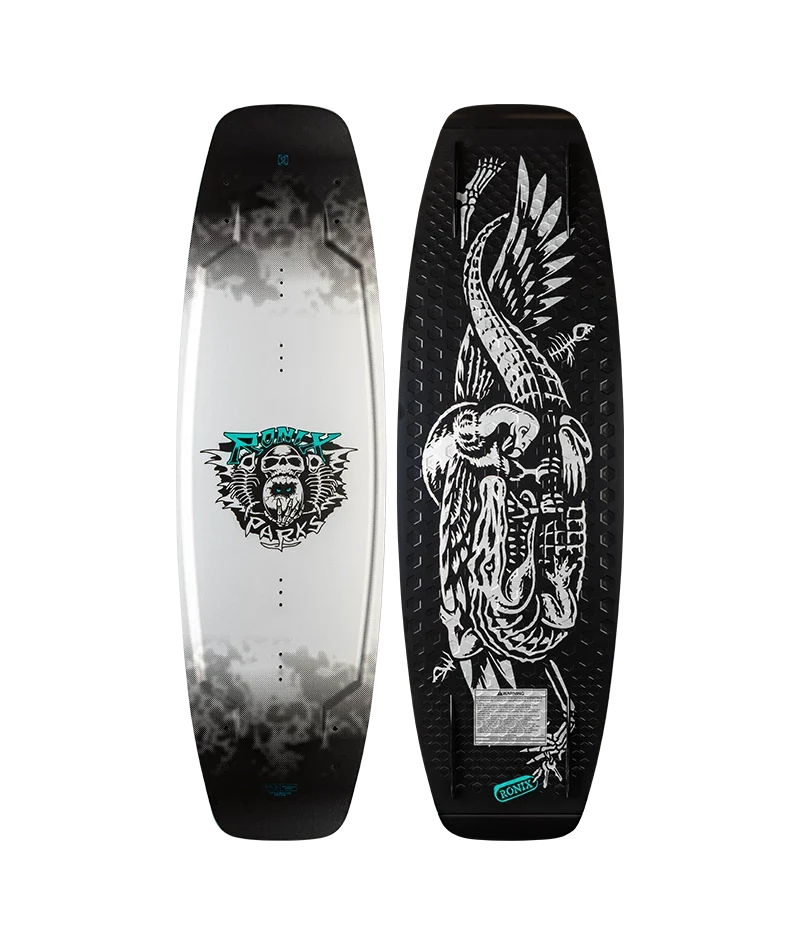 Parks Modello Core