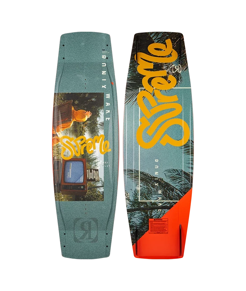 Supreme Air Core 3
