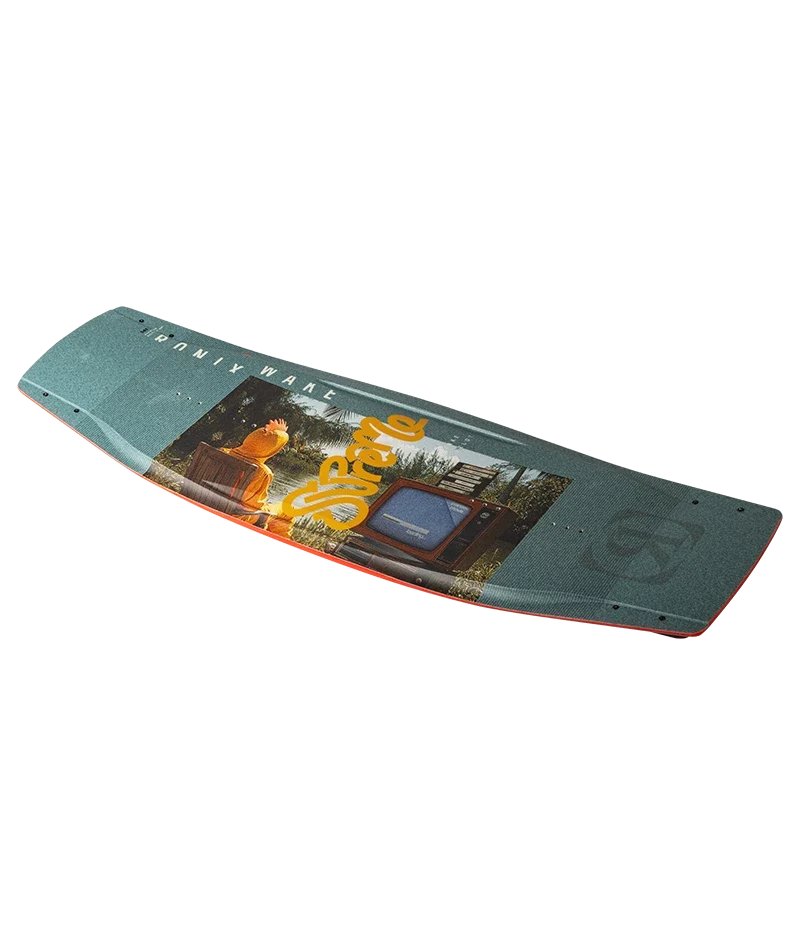 Supreme Air Core 3