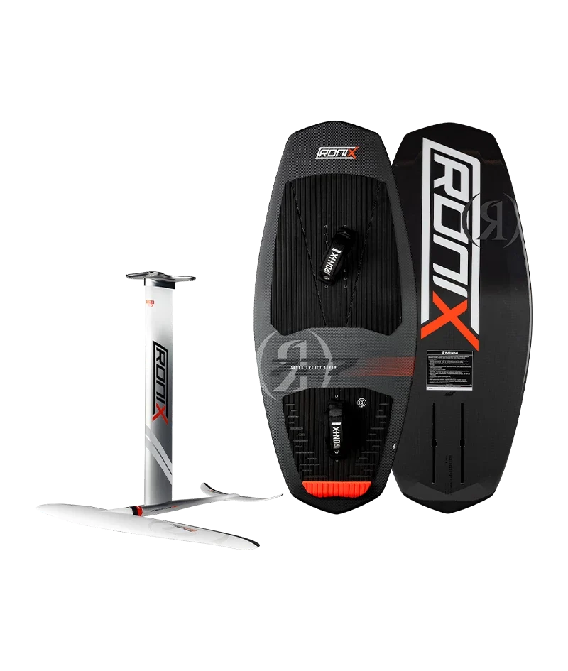 Intermediate 28" Balance Series w/ 727 Board