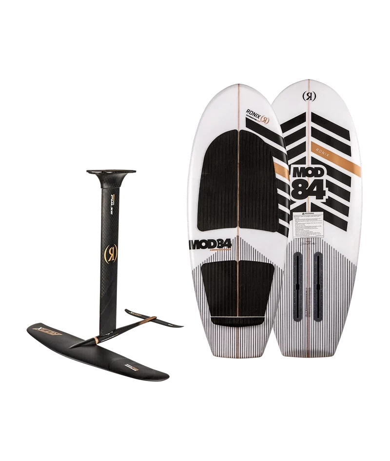 Advanced 29" Speed Series w/ Mod 84 Board