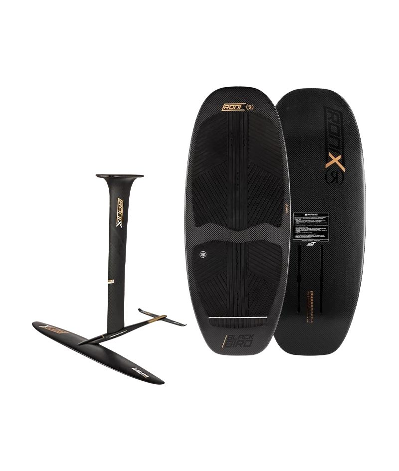 Expert 29" High Aspect - Velo w/ Blackbird