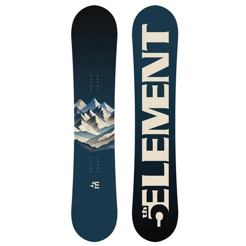 Range Snowboard