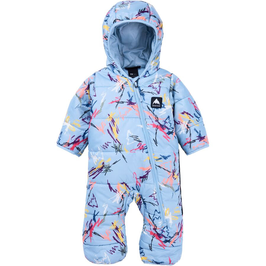 Buddy Bunting Suit - Infants