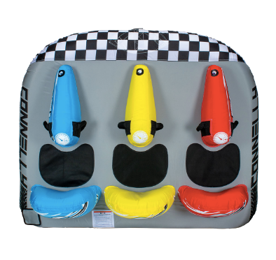 CONNELLY DAYTONA 3