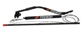 DELUXE QUAD V-DRIVE BOOM