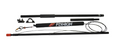 DELUXE GUNNEL MOUNT BOOM