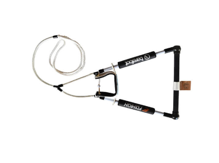 FRONT TOE BARE TRAP HANDLE LATEST EDITION! Pre-order*