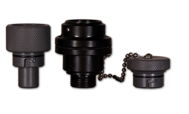 FATSAC MANUAL CHECK VALVE