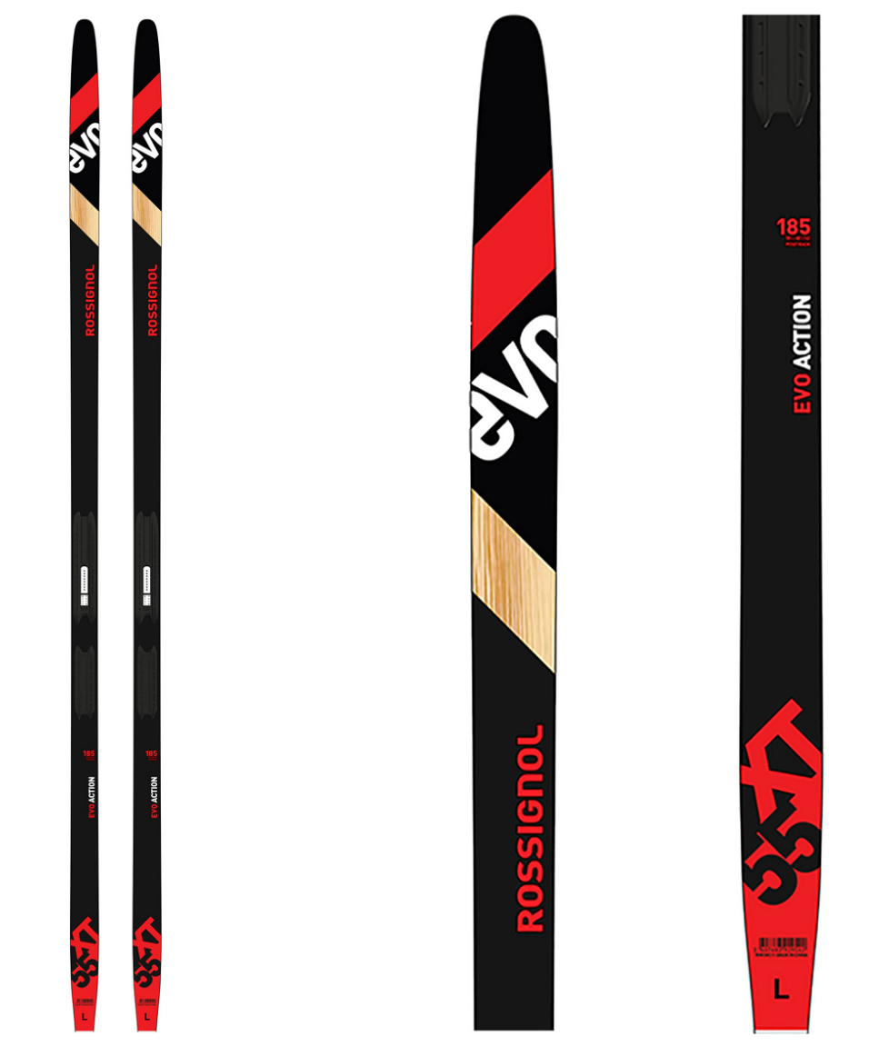 EVO XT 55