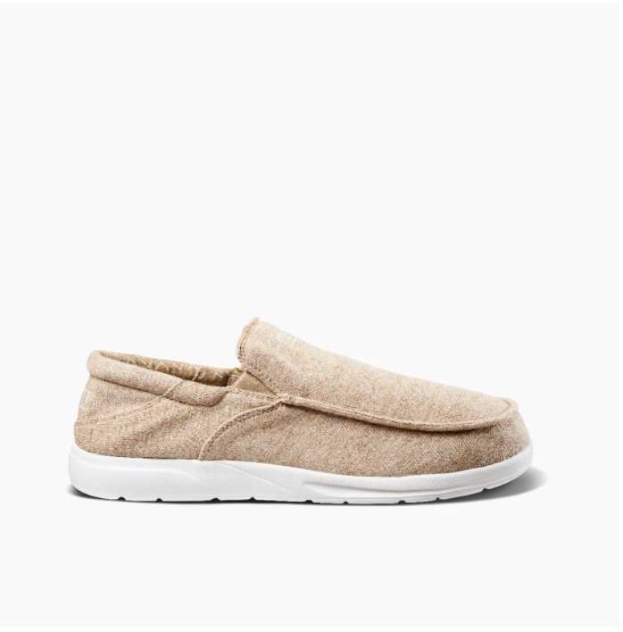 Cushion Coast Slip Ons