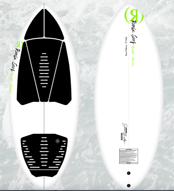 Flyweight Skimmer