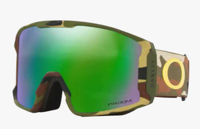 Line Miner™ L Snow Goggles