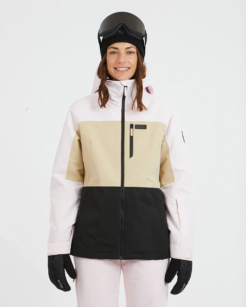 Néxé Womens Snow Jacket