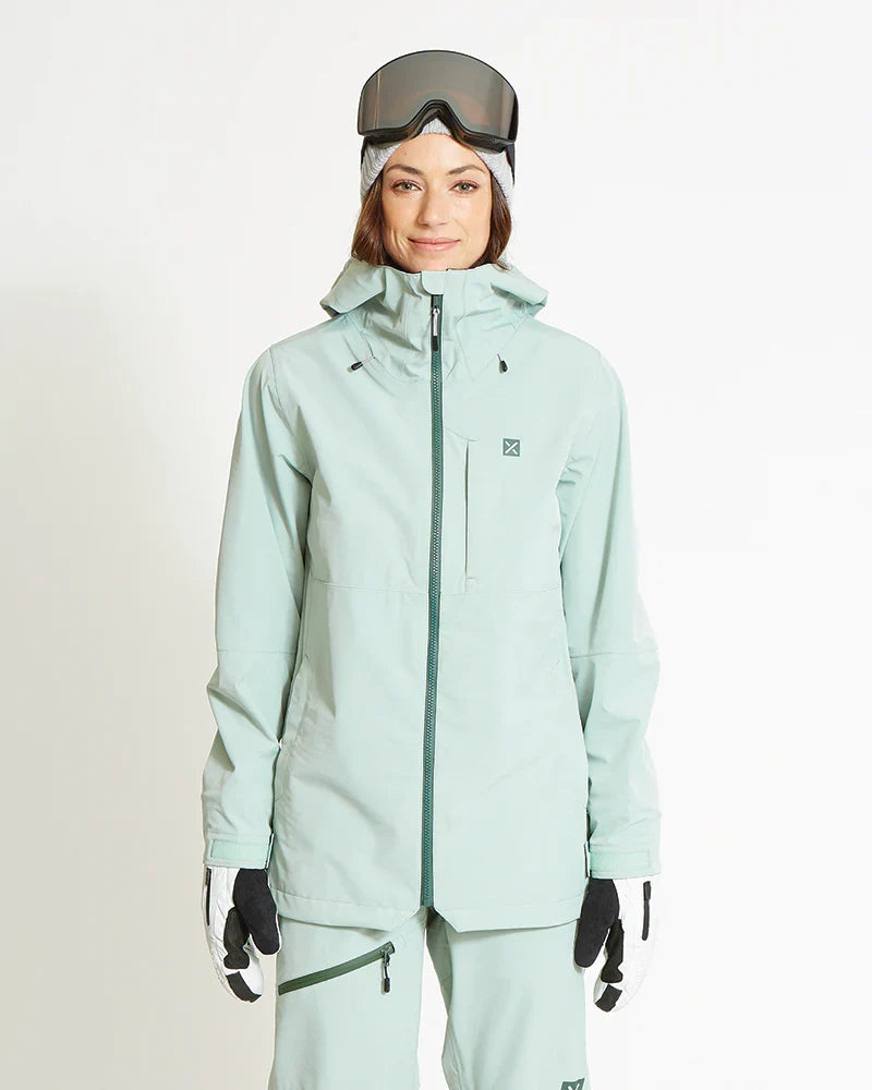 Palladium II Shell Jacket