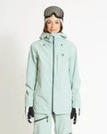 Palladium II Shell Jacket
