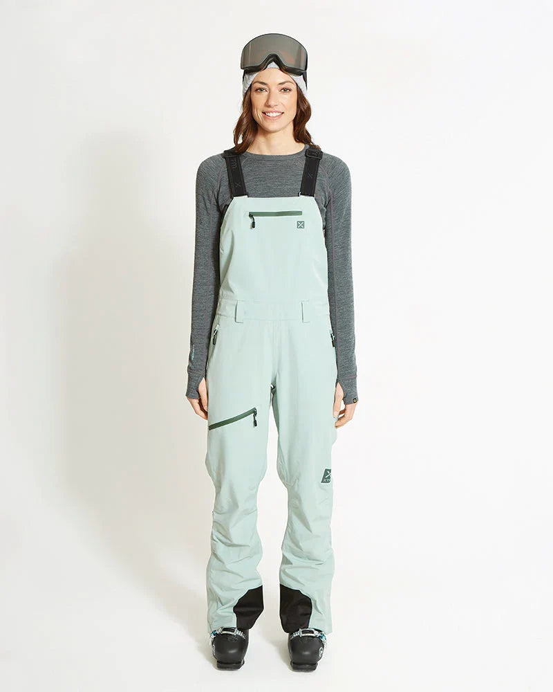 Lithium 2.0 Snow Bib Pant