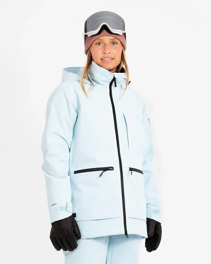 Elevation Womens Snow Jacket
