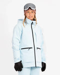 Elevation Womens Snow Jacket