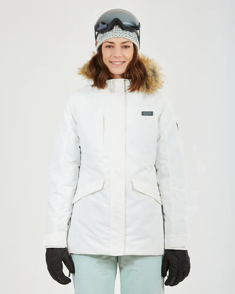 Kelsey III Womens Snow Jacket