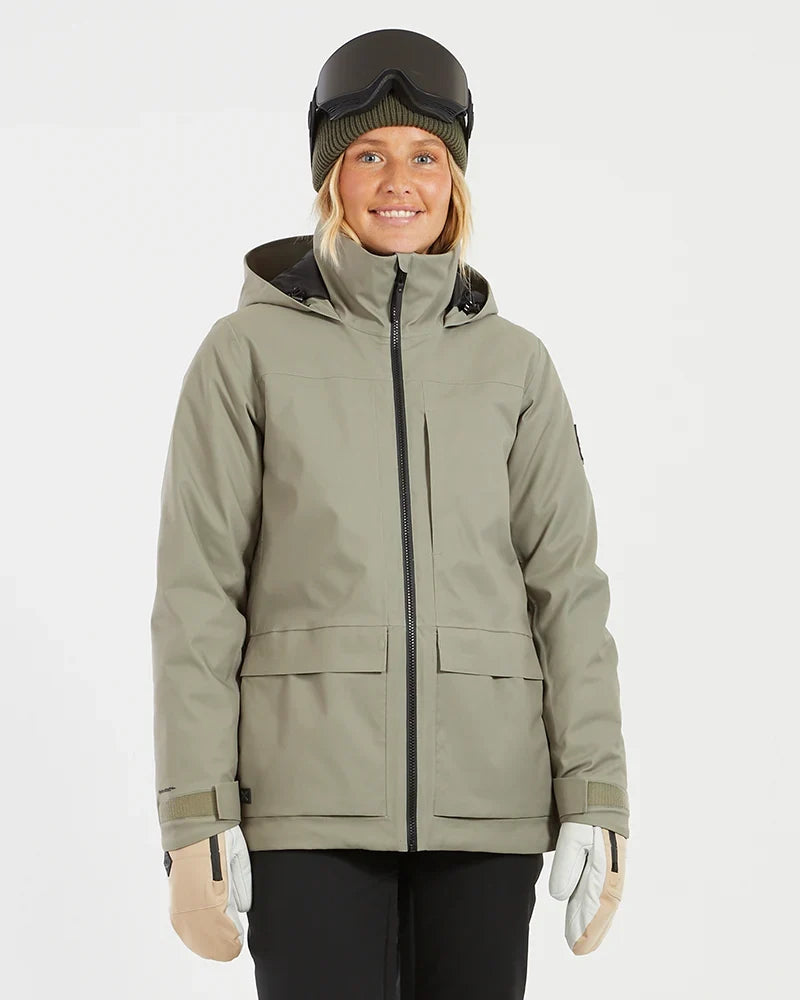 Elevation II Ski Jacket
