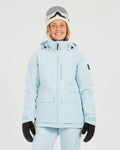 Elevation II Ski Jacket